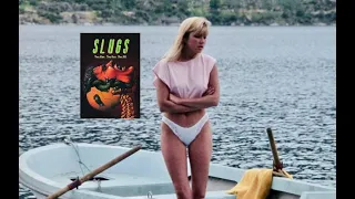 Slugs (1988) 80's Horror Movie Review