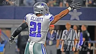 || Ezekiel Elliott 21 Mixtape ᴴᴰ || Rod Wave/Kevin Gates Cuban Links