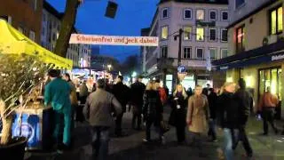 Dusseldorf Carnival 2