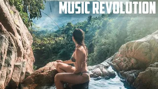 Lounge Music Chillout Relax Tropical Mix Deep House Music| Summer Mix 2020 by Music Revolution.