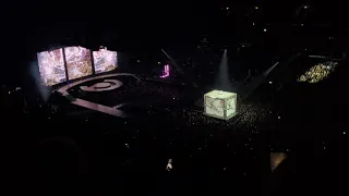 Madonna - Bedtime Story, Ray of Light - Celebration Tour - Copenhagen, 25.10