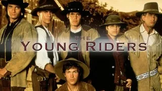 The Young Rider's S03E13 "Spies"