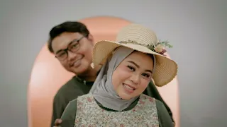 Prewedding Gilang & Tini