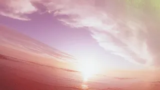 Epic FPV Drone Sunset Kommetjie, Cape Town