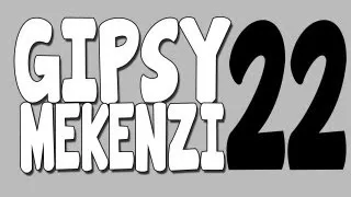 Gipsy Mekenzi 22 - Dukhal man o jiloro | 2012