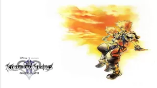 Kingdom Hearts II -Tension Rising- Extended