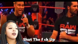 WWE Most INSULTING Chants In History | Reaction