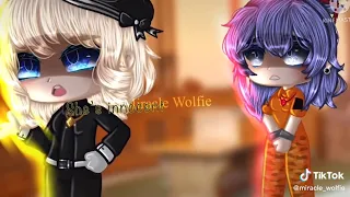 GachaLife Tiktok Compilation [ Episode 254 ] 👉 MIRACULOUS LADYBUG 👈 #MLB #Gachalife