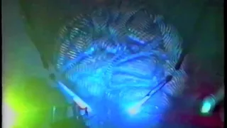 Eat Static - Lost in Time live at Megadog 16/6/94