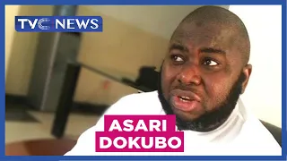 STRAIGH Talk with Asari Dokubo