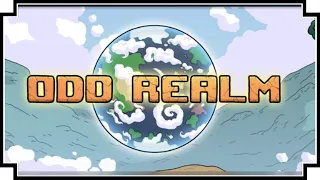 Odd Realm - (Sandbox Fantasy Colony Sim)