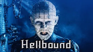 Horror Darksynth Mix - Hellbound // Royalty Free No Copyright Background Music