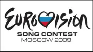 Eurovision 2009 Russia - Anna Semenovich with "Love lovila" [HQ]