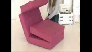 Muebles y sillones cama