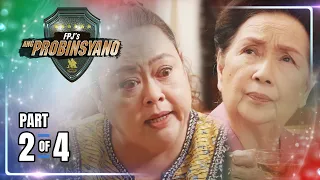 FPJ's Ang Probinsyano | Episode 1462 (2/4) | September 16, 2021