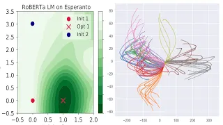 Why Are Neural Network Loss Landscapes So Weirdly Connected?