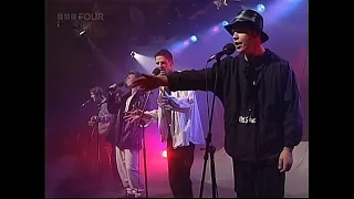 Take That  - Why Can't I Wake Up With You  - TOTP  - 1993