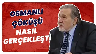 "Türk Dünyasında Tek Bir Devlet Vardır Osmanlı İmparatorluğu" İlber Ortaylı Anlattı
