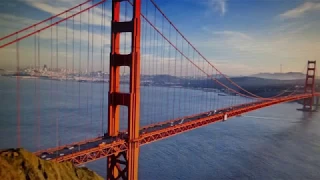 SAN FRANCISCO ( ORCHESTRE PAUL MAURIAT)