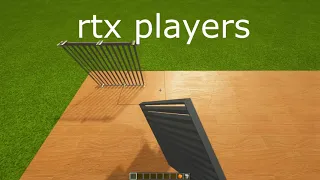 rtx shaders be like.. #2