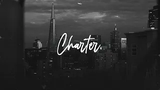 (FREE) MACAN x SANTIZ X JAKONE TYPE BEAT - "CHARTER" - GUITAR BEAT