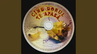 Când dorul te apasă (Colecție Melodii De Suflet)