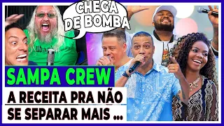 SAMPA CREW by LEANDRO VOZ