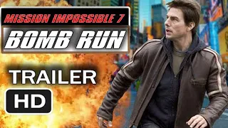 Mission Impossible 7 (2021) New Trailer Ultra [HD]