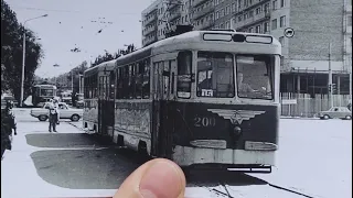 Как изменился общественный транспорт в Запорожье