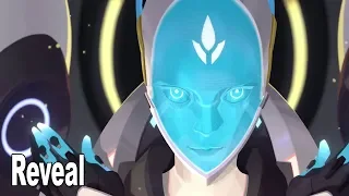 Overwatch - Echo Reveal Trailer [HD 1080P]