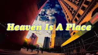 Heaven Is A Place - The Arcs