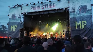 Mystic Festival 2022  - Dzień I  - rock3miasto.pl