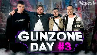 GunZone | ОДИН ПРОТИВ 6. История легендарного клатча от Anteiku