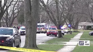 Investigators: 4 dead, 7 hurt after Rockford stabbing attack