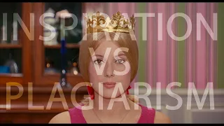 Inspiration vs Plagiarism | Damien Chazelle and Jacques Demy | Video Essay