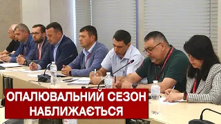 Як Вінниця готується до опалювального сезону в умовах війни