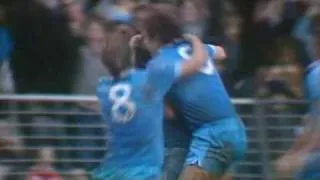 [79/80] Manchester City v Manchester Utd, Nov 10th 1979