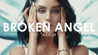 Arash - Broken Angel (Creative Ades Remix)