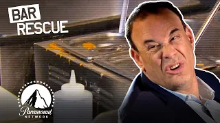 Bar Rescue’s WORST College Bars 🎓