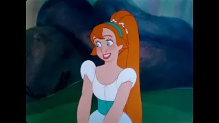 Don Bluth's Thumbelina (1994, Twentieth Century Studios' Fan-Made Theatrical Trailer)