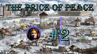 HOMM 4 - The price of peace part 2 - Champion difficulty