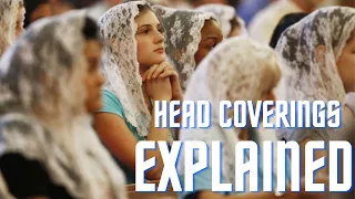 1 Corinthians 11 | Head Coverings Explained
