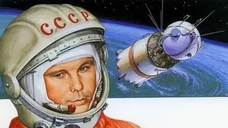 СССР. Наш Гагарин. 1971 год. Документальный фильм