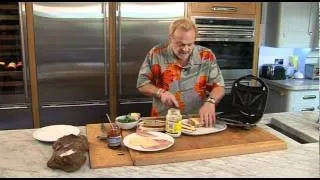 Antony Worrall Thompson - Toasties