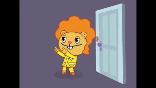 Happy Tree Friends Soundtrack: Disco Bear Theme (Easy Comb, Easy Go)