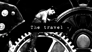 The Travel | Tribute to Charlie Chaplin | HD