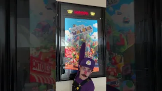 How to Improve the Super Mario Bros Movie