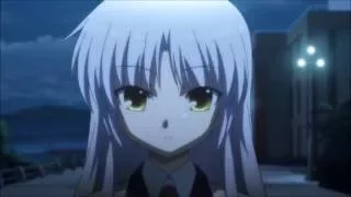 Angel Beats! (Nightcore) Angel With A Shotgun AMV