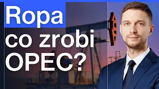 Ropa przed spotkaniem OPEC - czy są szanse na wzrost cen? | "AleAkcja"