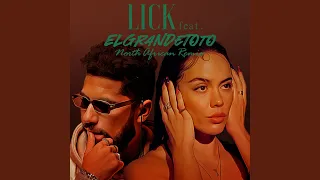 Lick (North African Remix)